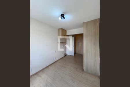 Suite 1 de apartamento para alugar com 2 quartos, 70m² em Vila Santo Estefano, São Paulo