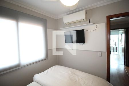 Quarto 1 de apartamento à venda com 3 quartos, 217m² em Petrópolis, Porto Alegre