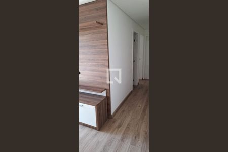 Sala de apartamento para alugar com 3 quartos, 70m² em Jardim Copacabana, São José dos Campos
