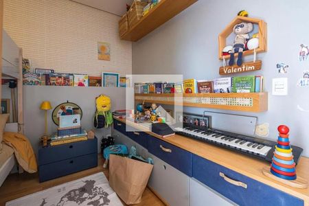 Foto 12 de apartamento à venda com 2 quartos, 84m² em Pinheiros, São Paulo