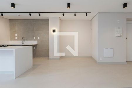 Sala de apartamento para alugar com 2 quartos, 104m² em Jardim das Acacias, São Paulo