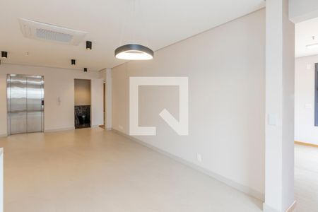 Sala de apartamento para alugar com 2 quartos, 104m² em Jardim das Acacias, São Paulo