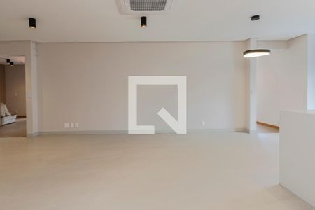 Sala de apartamento para alugar com 2 quartos, 104m² em Jardim das Acacias, São Paulo