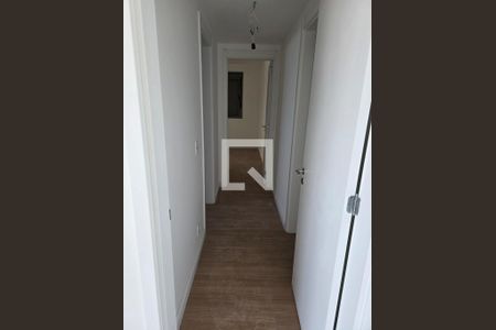 Corredor de apartamento à venda com 3 quartos, 155m² em Tucuruvi, São Paulo