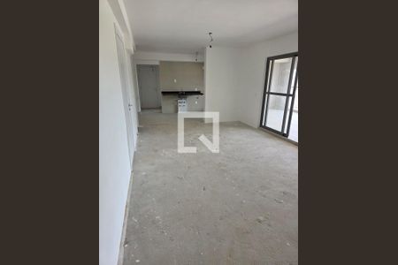 Sala/cozinha de apartamento à venda com 3 quartos, 155m² em Tucuruvi, São Paulo