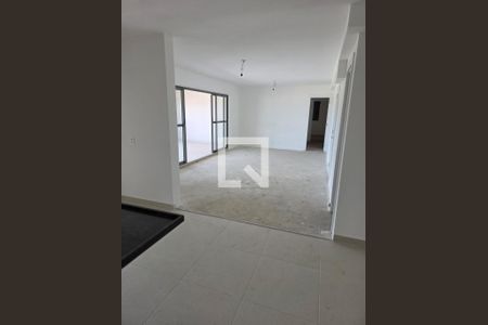 Sala/cozinha de apartamento à venda com 3 quartos, 155m² em Tucuruvi, São Paulo