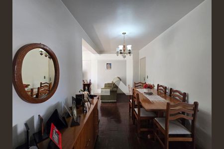 Sala  de apartamento à venda com 3 quartos, 89m² em Vila Galvão, Guarulhos