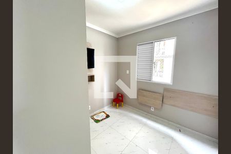 Varanda da Sala de apartamento para alugar com 3 quartos, 63m² em Macedo, Guarulhos