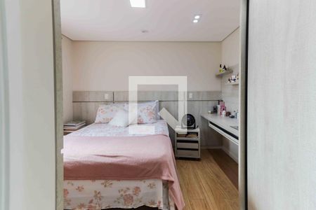 Suite  de apartamento para alugar com 2 quartos, 62m² em Jaguaré, São Paulo