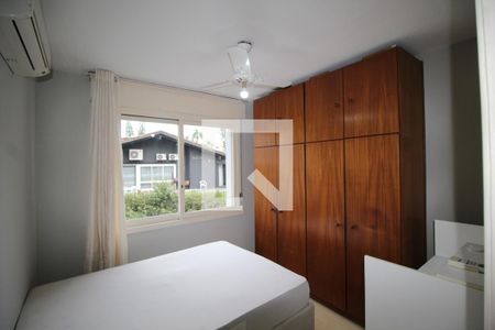 Quarto 1 de apartamento para alugar com 2 quartos, 75m² em Petrópolis, Porto Alegre
