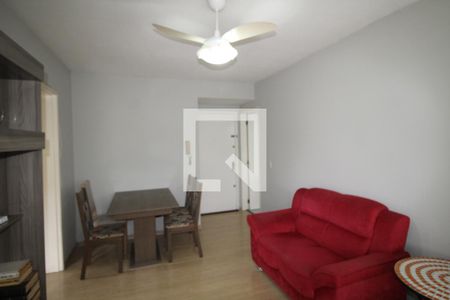 Sala de apartamento para alugar com 2 quartos, 75m² em Petrópolis, Porto Alegre