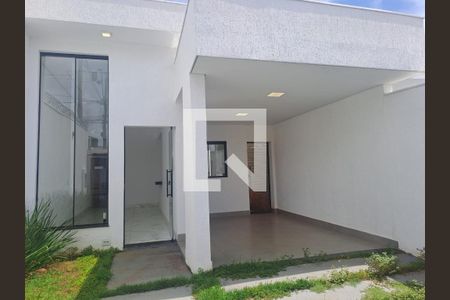 Casa à venda com 3 quartos, 180m² em Lundcéia, Lagoa Santa
