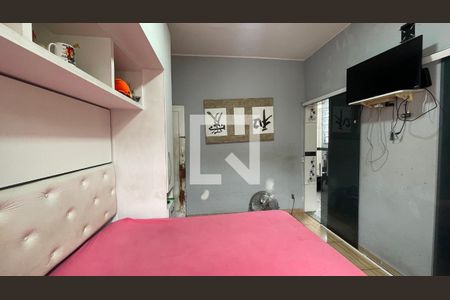 Suíte de apartamento para alugar com 3 quartos, 200m² em Freguesia (ilha do Governador), Rio de Janeiro