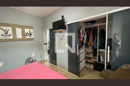 Suíte de apartamento para alugar com 3 quartos, 200m² em Freguesia (ilha do Governador), Rio de Janeiro