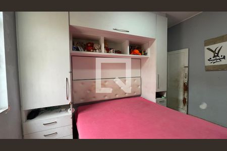 Suíte de apartamento para alugar com 3 quartos, 200m² em Freguesia (ilha do Governador), Rio de Janeiro