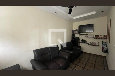 Sala de apartamento para alugar com 3 quartos, 200m² em Freguesia (ilha do Governador), Rio de Janeiro