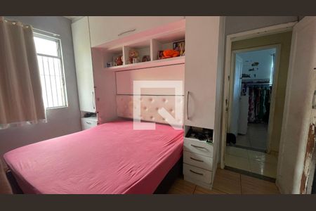 Suíte de apartamento para alugar com 3 quartos, 200m² em Freguesia (ilha do Governador), Rio de Janeiro