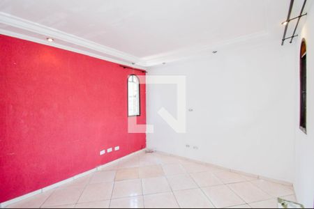 Sala de casa para alugar com 2 quartos, 100m² em Vale dos Machados, Guarulhos