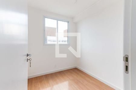 Quarto 1 de apartamento para alugar com 2 quartos, 38m² em Vila Lageado, São Paulo