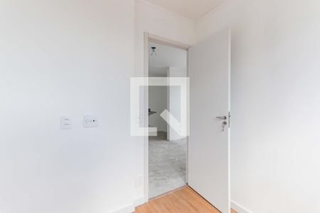 Quarto 1 de apartamento para alugar com 2 quartos, 38m² em Vila Lageado, São Paulo