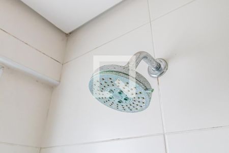 Banheiro de apartamento para alugar com 2 quartos, 55m² em Alphaville Industrial, Barueri