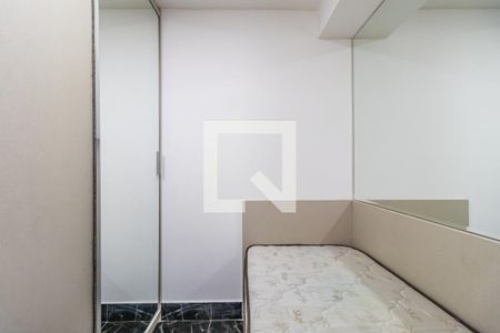 Quarto 1 de apartamento para alugar com 2 quartos, 55m² em Alphaville Industrial, Barueri