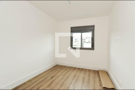 Apartamento à venda com 3 quartos, 84m² em Serra, Belo Horizonte