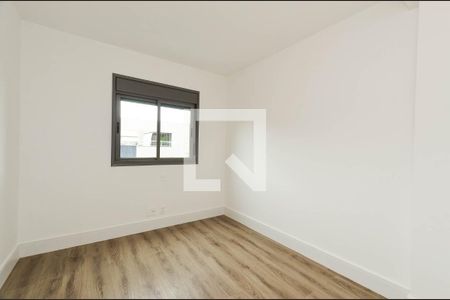 Apartamento à venda com 3 quartos, 84m² em Serra, Belo Horizonte