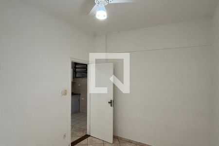 Quarto de apartamento para alugar com 1 quarto, 45m² em Aparecida, Santos