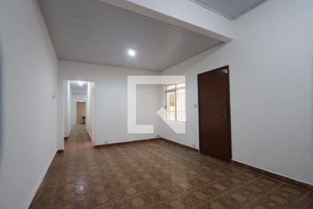 Sala - Casa 1 de casa para alugar com 2 quartos, 155m² em Vila Formosa, São Paulo