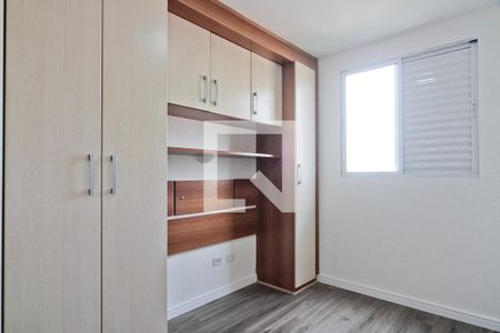 Quarto 2 de apartamento para alugar com 3 quartos, 65m² em Vila dos Remedios, São Paulo