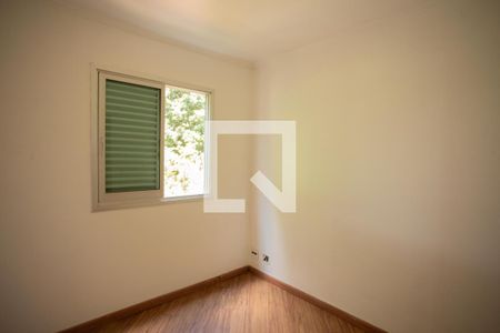 QUARTO 1 de apartamento à venda com 2 quartos, 45m² em Jardim Centenario, São Paulo