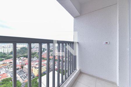 Apartamento para alugar com 2 quartos, 42m² em Jardim Casablanca, São Paulo