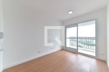 Apartamento para alugar com 2 quartos, 42m² em Jardim Casablanca, São Paulo