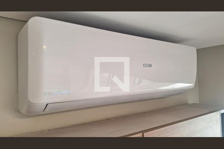 Ar condicionado de apartamento para alugar com 2 quartos, 76m² em Vila Leopoldina, São Paulo