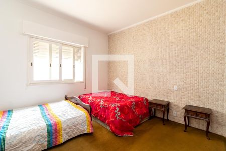 Quarto 1 de casa para alugar com 3 quartos, 356m² em Jardim São Paulo, São Paulo