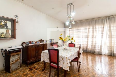 Sala de Jantar de casa para alugar com 3 quartos, 356m² em Jardim São Paulo, São Paulo