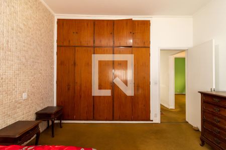 Quarto 1 de casa para alugar com 3 quartos, 356m² em Jardim São Paulo, São Paulo