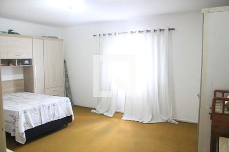 Quarto 1 de casa à venda com 4 quartos, 240m² em Osvaldo Cruz, São Caetano do Sul