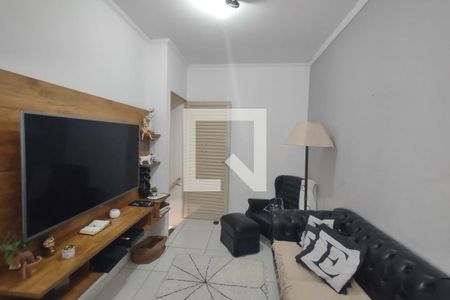 Sala 2 de casa à venda com 4 quartos, 240m² em Osvaldo Cruz, São Caetano do Sul