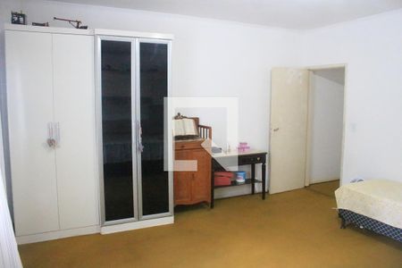 Quarto 1 de casa à venda com 4 quartos, 240m² em Osvaldo Cruz, São Caetano do Sul