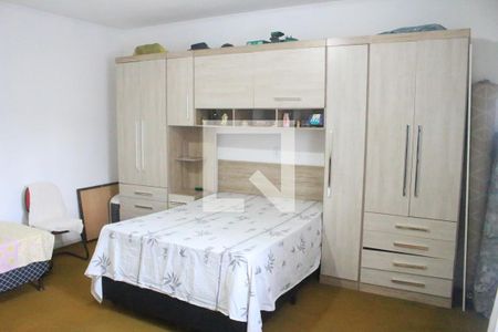Quarto 1 de casa à venda com 4 quartos, 240m² em Osvaldo Cruz, São Caetano do Sul
