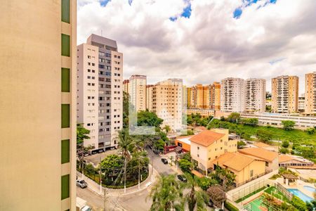 Apartamento para alugar com 2 quartos, 37m² em Jardim Oriental, São Paulo