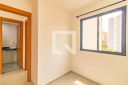 Apartamento para alugar com 2 quartos, 37m² em Jardim Oriental, São Paulo