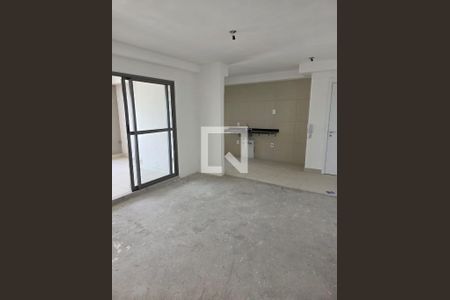 Sala/Cozinha de apartamento à venda com 3 quartos, 129m² em Tucuruvi, São Paulo