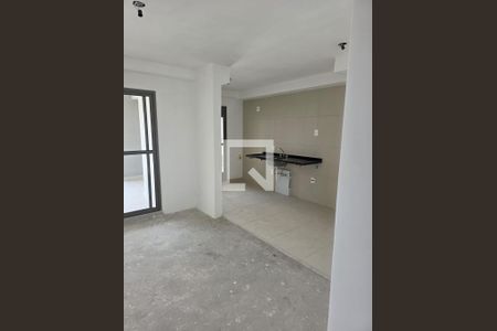 Sala/Cozinha de apartamento à venda com 3 quartos, 129m² em Tucuruvi, São Paulo
