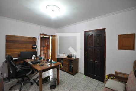 Sala 2 de casa para alugar com 3 quartos, 175m² em Parque Casa de Pedra, São Paulo