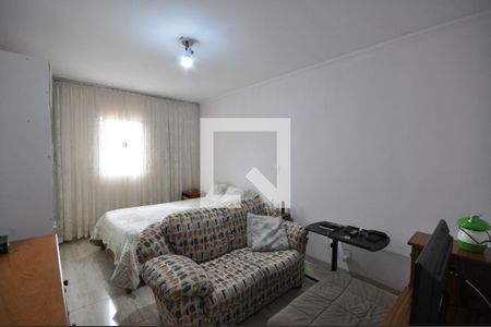 Quarto 1 de casa para alugar com 3 quartos, 175m² em Parque Casa de Pedra, São Paulo