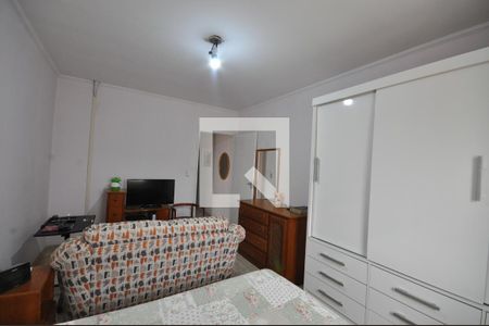 Quarto 1 de casa para alugar com 3 quartos, 175m² em Parque Casa de Pedra, São Paulo