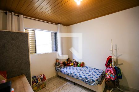 Quarto 2 de casa à venda com 3 quartos, 132m² em Vila Maria Trindade, São Paulo